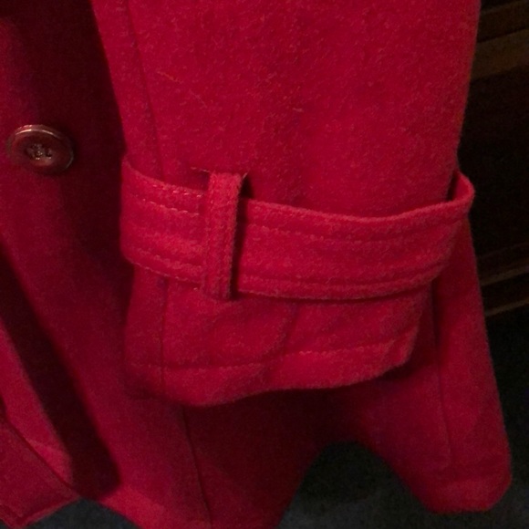 Coat - Picture 4 of 4